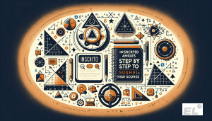 Вписанные углы: шаг за шагом к высоким баллам