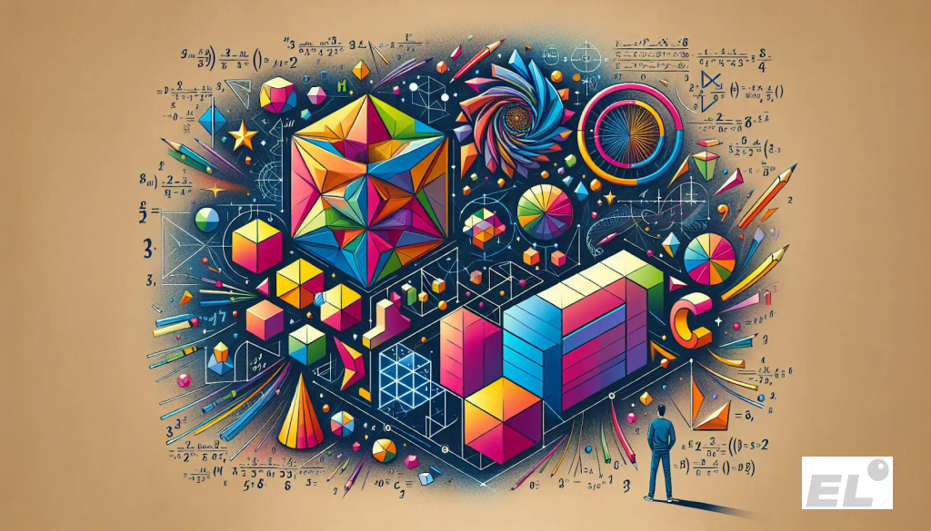 Геометрия — это предмет, где правильный чертёж решает больше половины задачи.