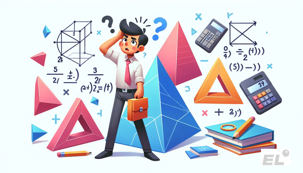 Когда я в первый раз услышал выражение «пирамида свойства», оно скорее сбило меня с толку.