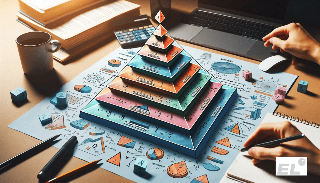 Неважно, насколько уверенно вы считаете в алгебре, если в пространстве всё расплывается.