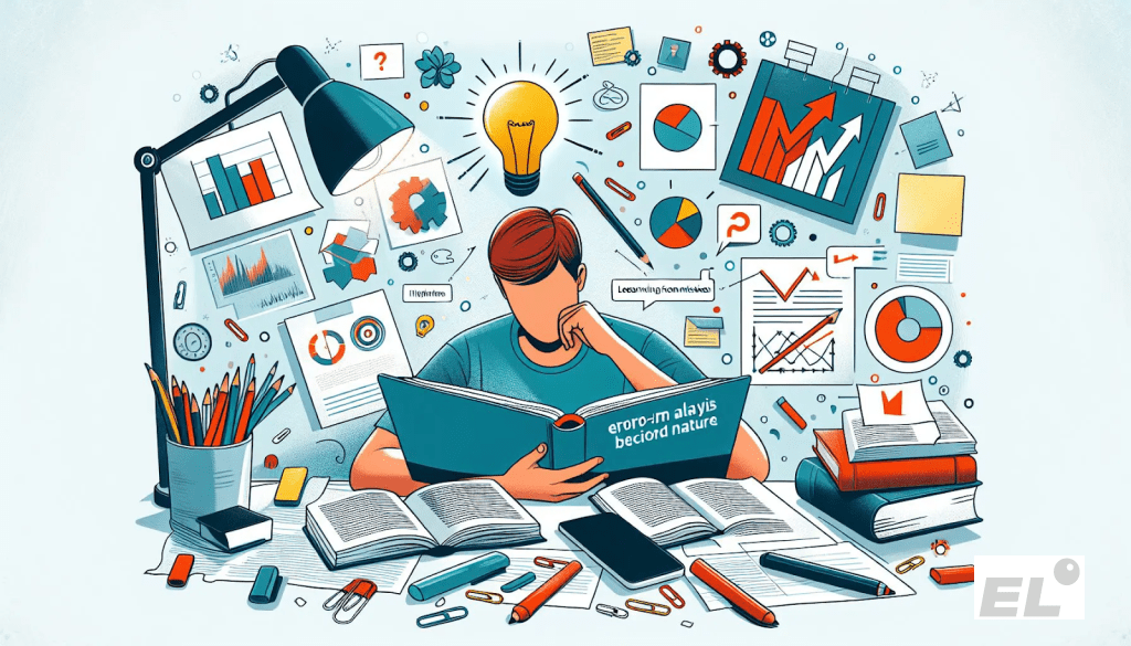 В какой-то момент вы перестанете просто разбирать ошибки, начинаете их предвидеть.