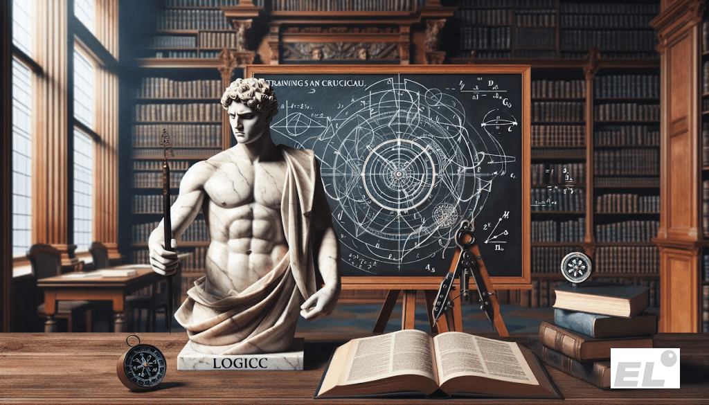 Я часто сравниваю геометрию с вождением.