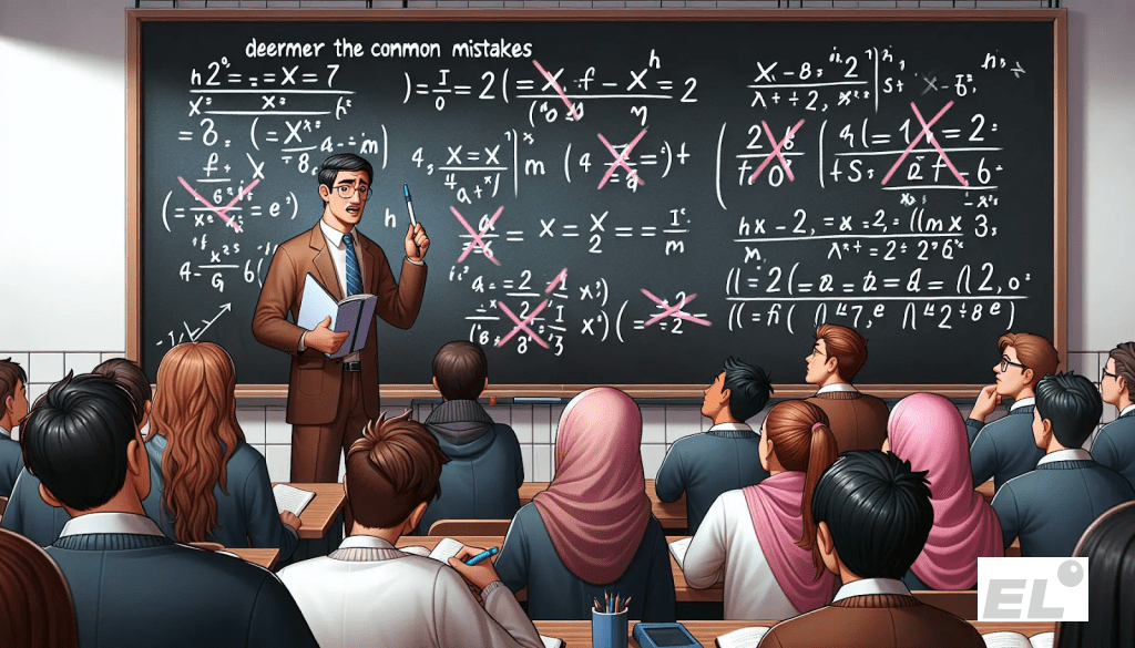 Основа метода интервалов — порядок действий.