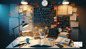 Метод интервалов — готовимся к ЕГЭ математика профиль