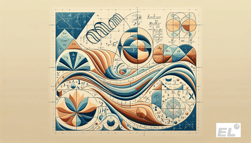 Если алгебра — это скелет, то геометрия — его гибкость и сила.