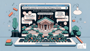 Разбираем мнемоника теорем на примерах ЕГЭ