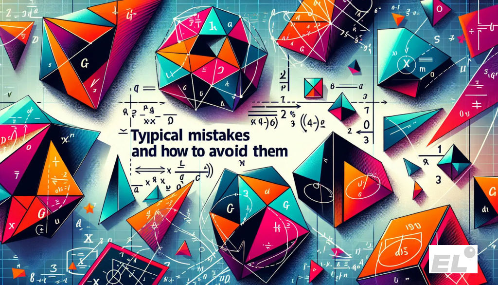 Путают радиусы.