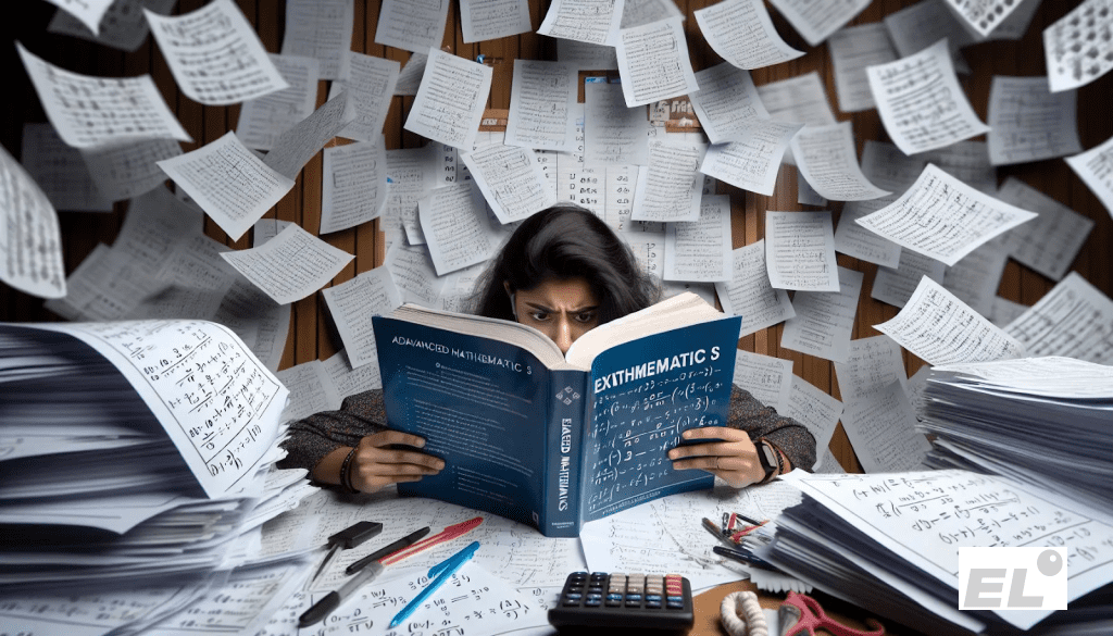 За неделю до экзамена не стоит пытаться втиснуть в голову ещё одну толстую книгу.