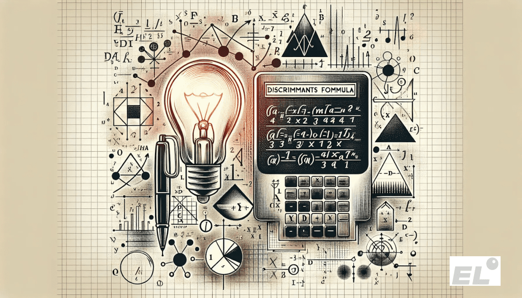 Дискриминант D = b² – 4ac — это не абстрактное правило, а практичный инструмент.
