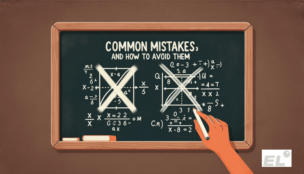 Освоение алгоритма — это только полдела.