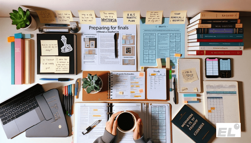 Самая частая ловушка — обещание «начну всерьез завтра» и попытка изучить весь материал разом.