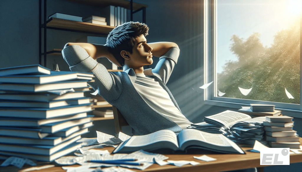 Когда напряжение отпускает, тело, голова проваливаются в пустоту — это нормально.