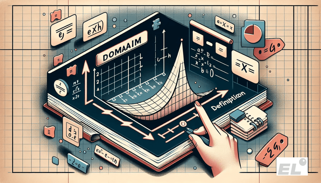 Область определения — это набор значений, на которых выражение работает без сбоев.