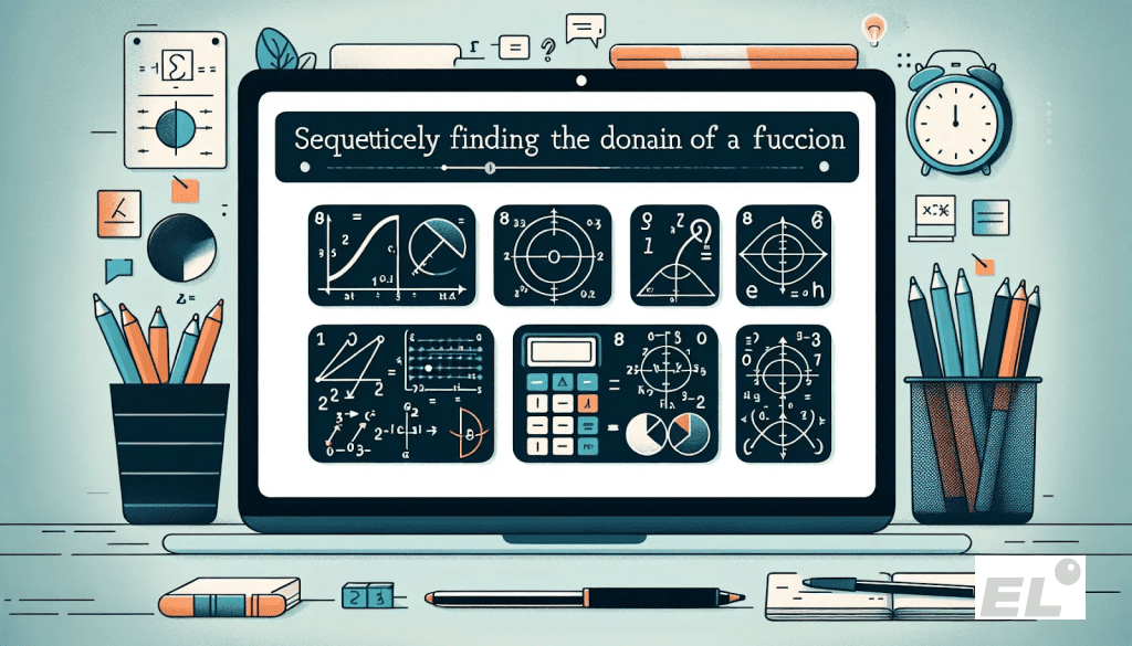 Ниже — компактный, рабочий алгоритм для нахождения области определения.