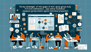 Онлайн курс: мини‑группа для ЕГЭ профильная математика