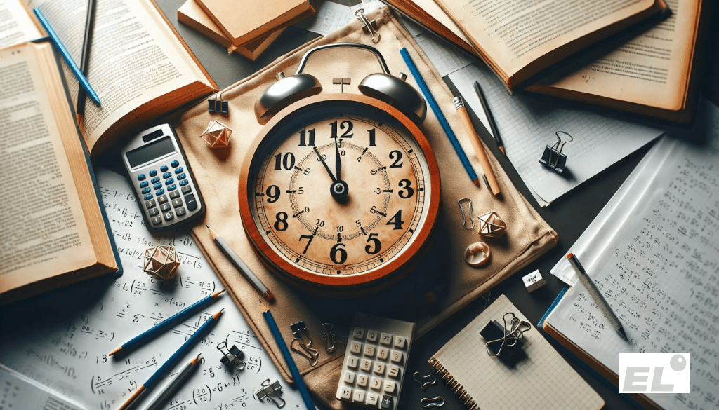 На профильном ЕГЭ по математике у вас 235 минут.