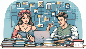 Карты памяти лайфхаки для экзамена