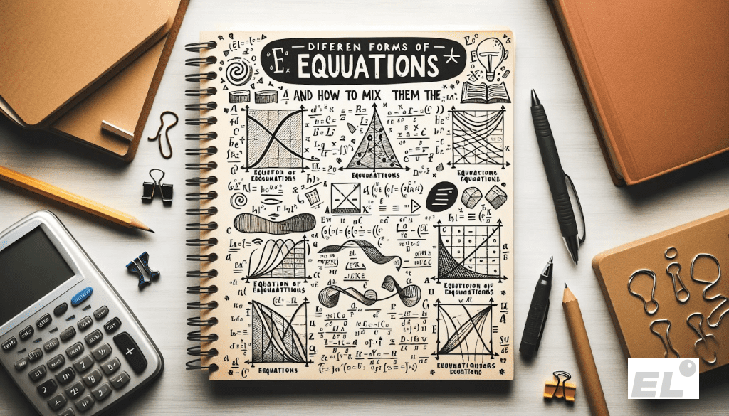 Главное — не запомнить три формы уравнения, а понять, как они связаны и когда какую использовать.