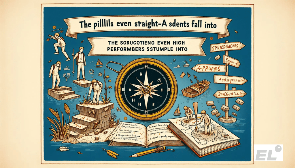 Главная ошибка — полагаться на память вместо понимания.