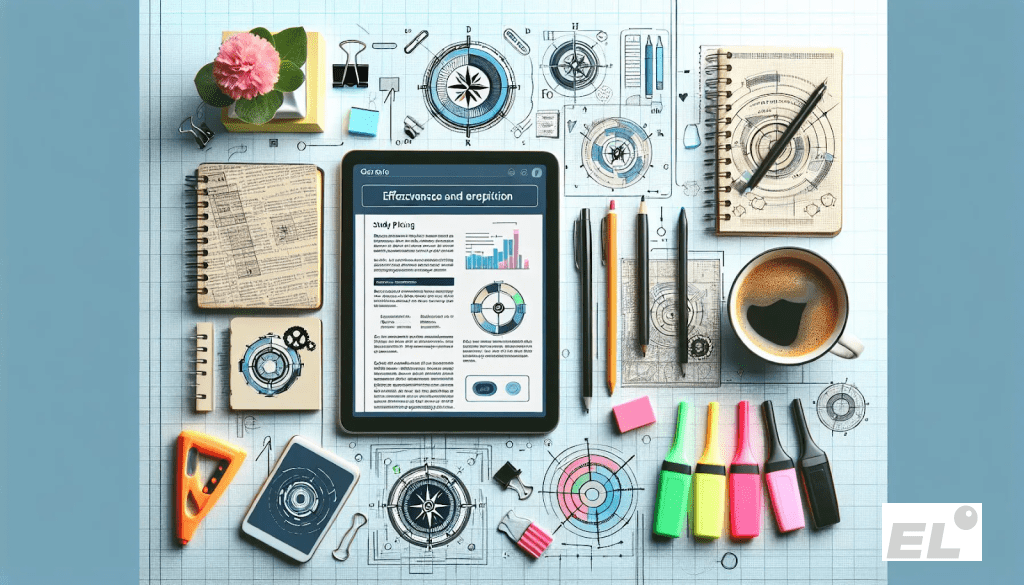 Когда до экзамена остается меньше месяца, мозг начинает паниковать.