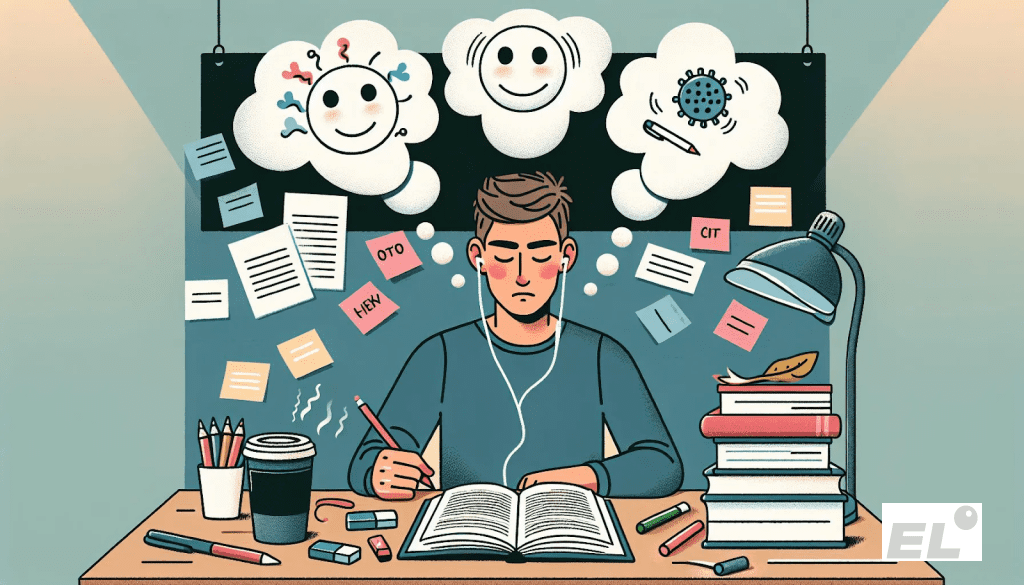 В ночь перед экзаменом бессмысленно зубрить до изнеможения — проверено на себе.