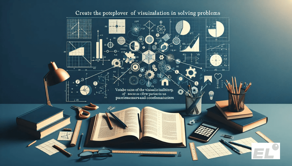 Я не претендую на звание математического художника, но визуальные приёмы люблю.