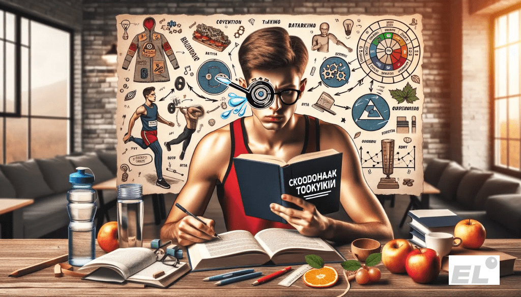 Устойчивая подготовка держится не на героизме, а на грамотном ритме.