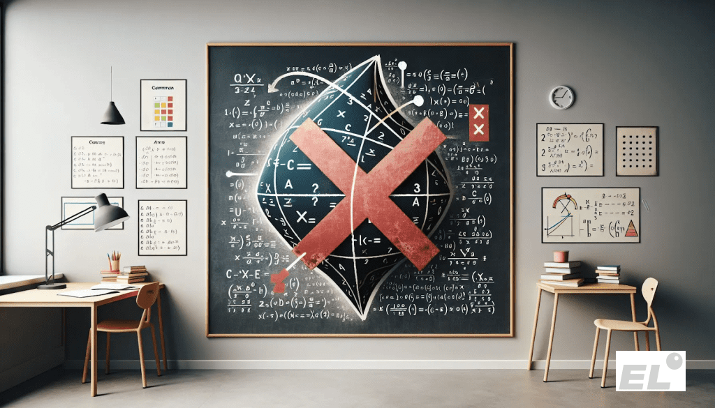 Ошибки допускают все — это нормально.