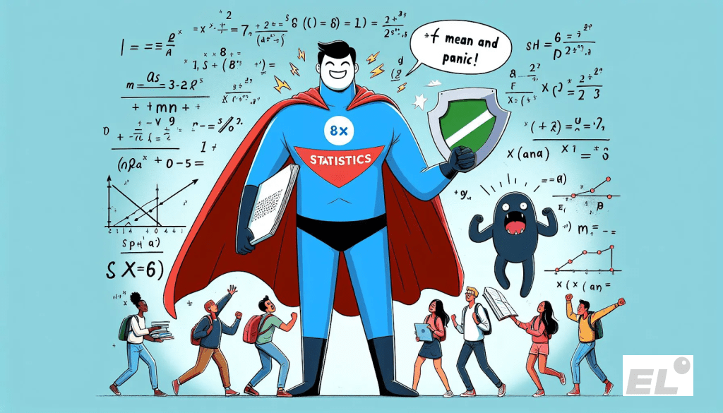 Многие упускают задания по статистике, считая их незначительными.