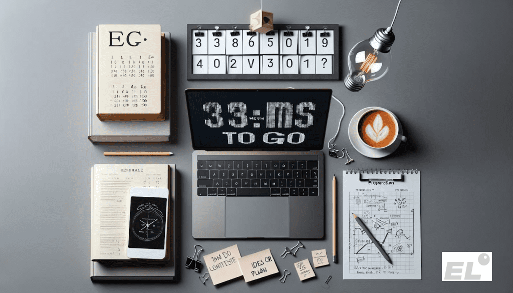 Когда до профильного ЕГЭ остаются три месяца, почти все начинают нервничать.