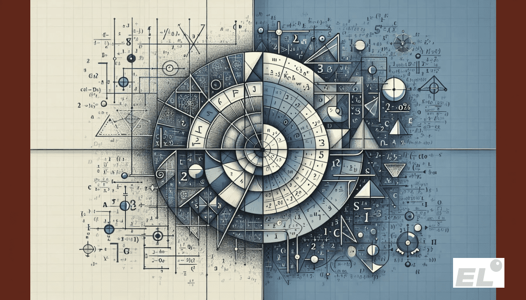 Геометрические задачи проверяют внимательность и аккуратность.
