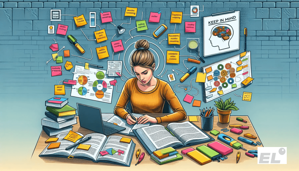 Формулы в голове — это ноты на полке, а не музыка.