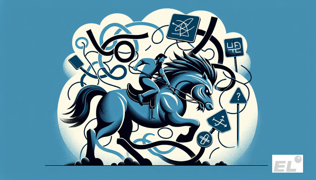 Модуль — это дисциплина для ума, а не просто знак.