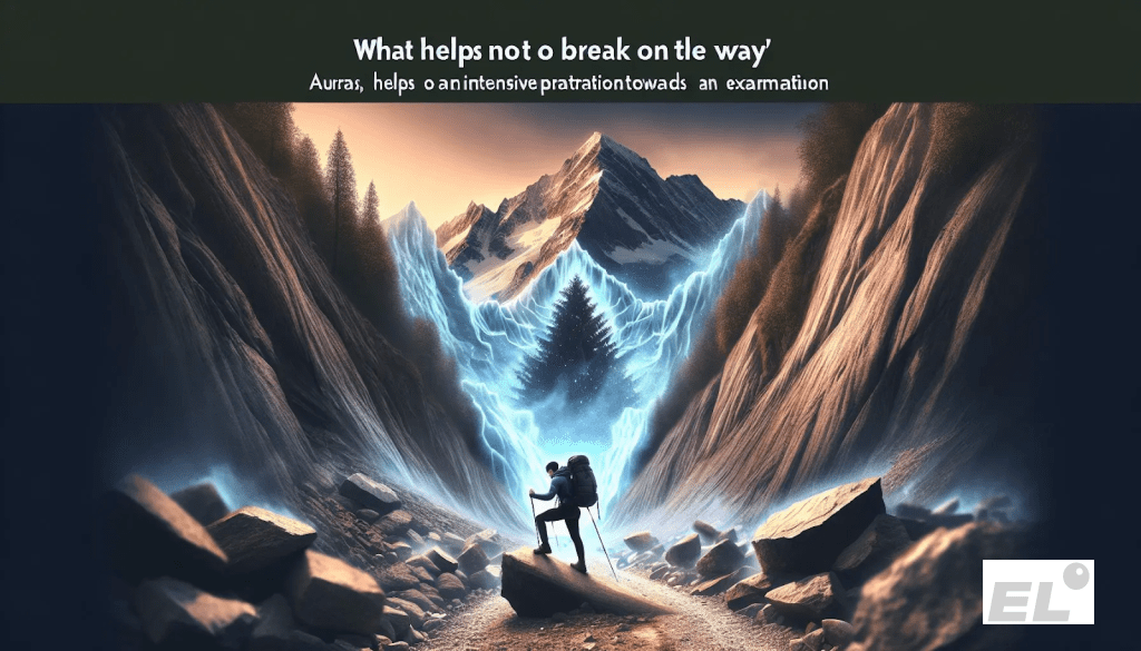 Выгорание от зубрежки на износ отнимает больше сил, чем сама подготовка.