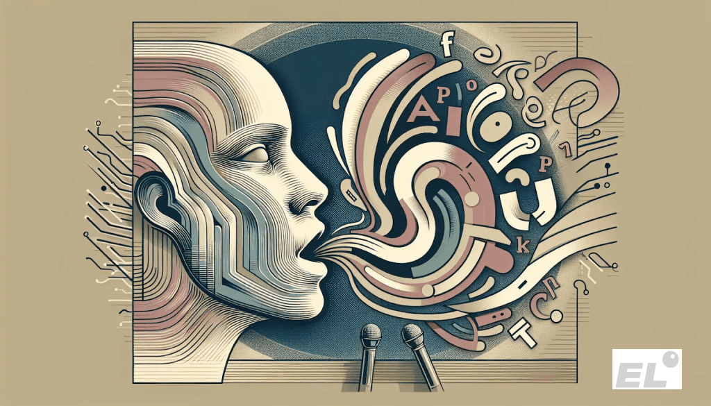 Представить: ты говоришь, а тебя либо ловят с полуслова, либо переспрашивают.