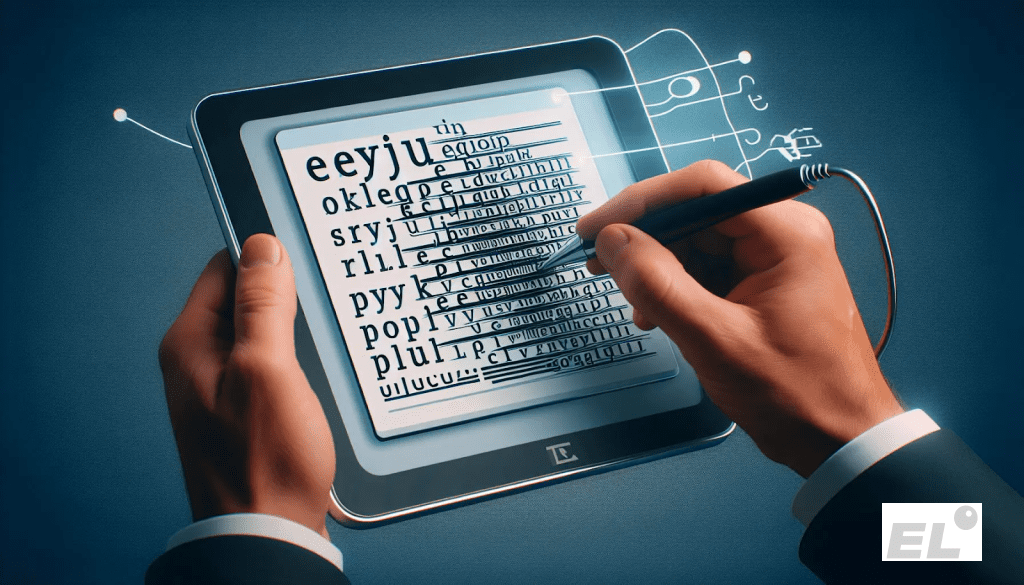 Фонетическая транскрипция — это карта звуков.