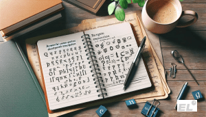 Фонетическая транскрипция слова