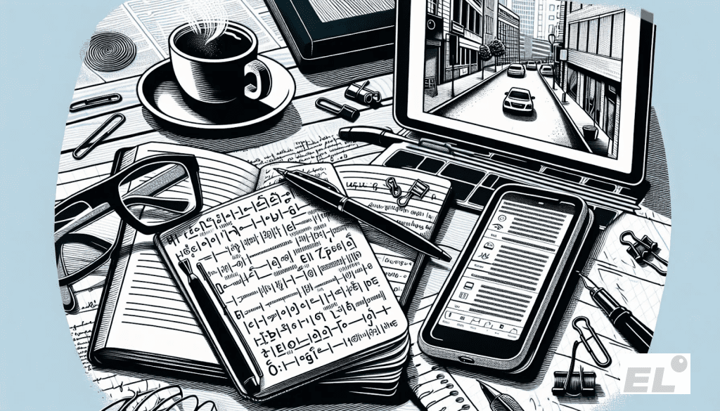 Транскрипция не академическая роскошь, а рабочий инструмент.