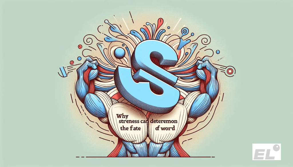 Знаешь, как одно ударение может перевернуть смысл? За́мок — каменные стены и башни.