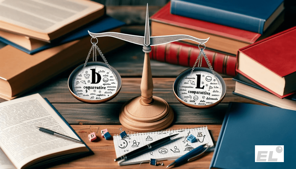 Сравнительная степень — еще одна зона риска для ударений.