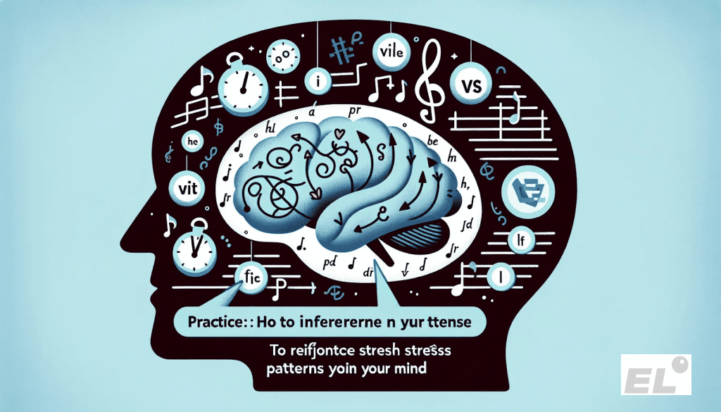 Правильное ударение в речи — это навык, а не знание из учебника.