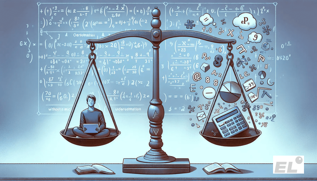 Первые ошибки на экзамене появляются не из-за формул, а из-за неправильных приоритетов.