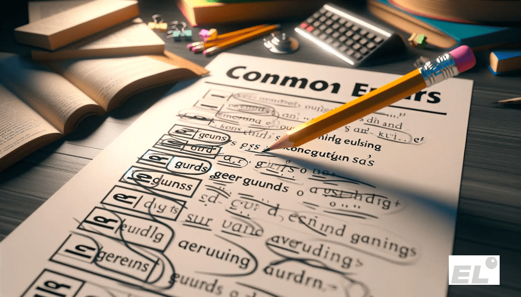 Ошибки с ударениями в деепричастиях обычно случаются по трём причинам.