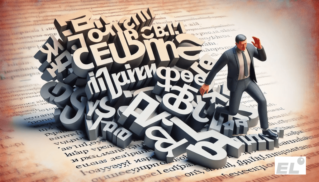 Кажется, что хаос: сверху́, сперва́, внизу́ — ударение упорно ползёт к концу слова.