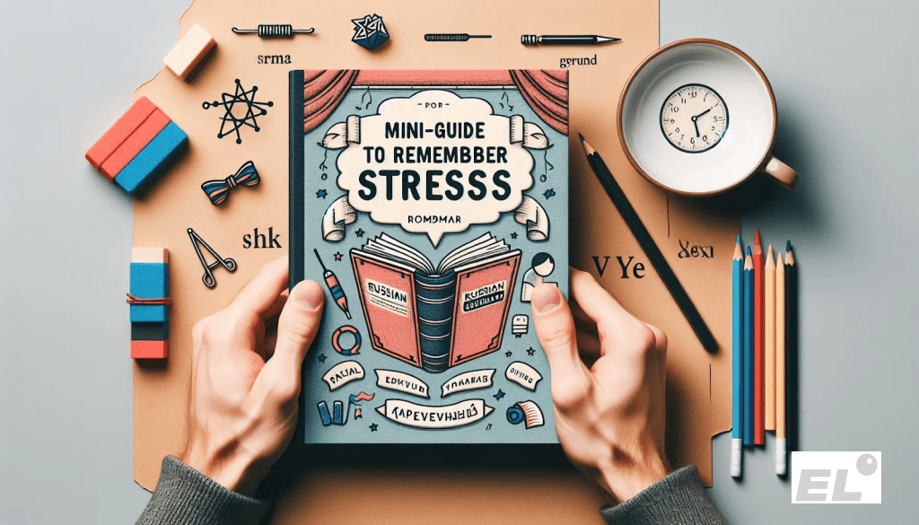 Не гонись за объёмом, пять слов в день хватит.