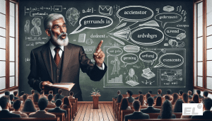 Ударение в деепричастиях и наречиях