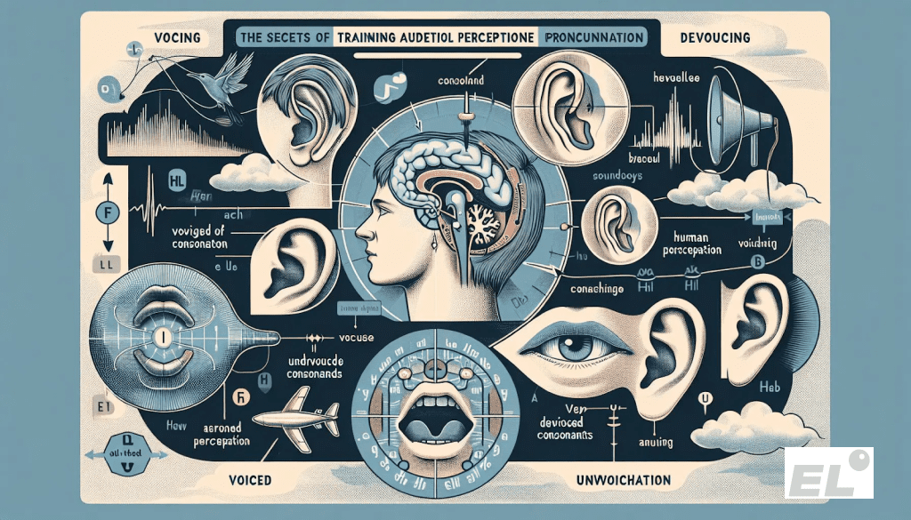Постановка произношения начинается не с правил, а с ощущений.