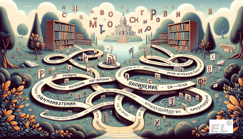 В русском языке шесть четких пар согласных по звонкости-глухости.