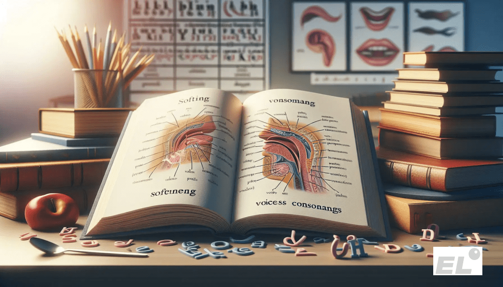 Помню, как на первом курсе преподаватель спросила: «Кто объяснит, как работает оглушение согласных?» Аудитория замолчала.