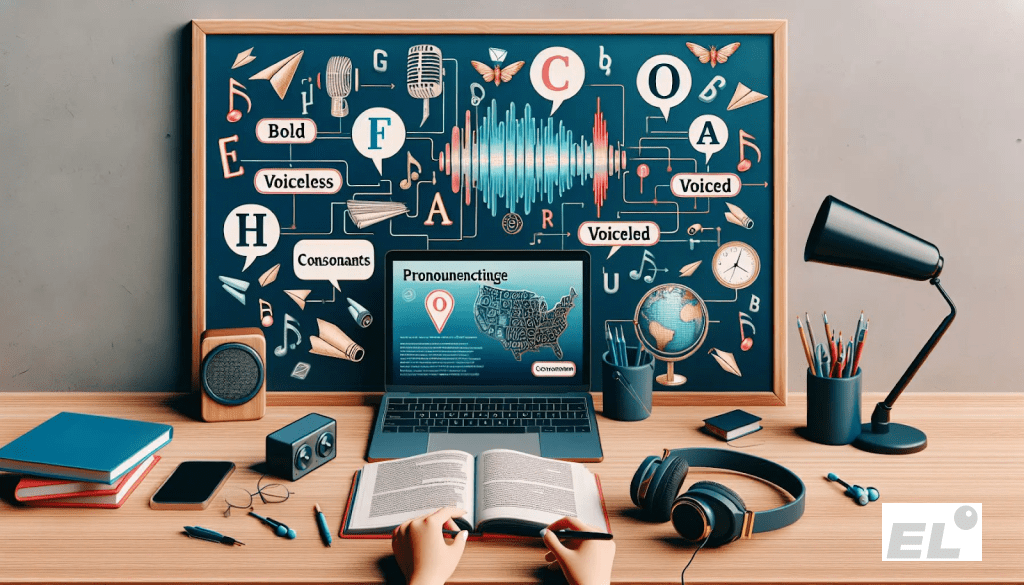 Когда начинаешь понимать, как устроены согласные, язык меняется.